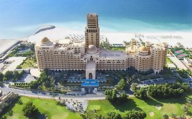Waldorf Astoria Ras Al Khaimah